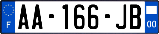 AA-166-JB