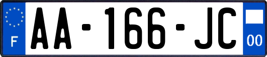 AA-166-JC