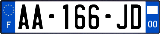 AA-166-JD