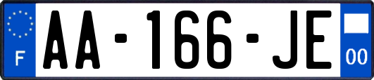 AA-166-JE