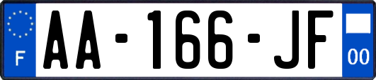 AA-166-JF