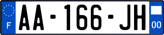 AA-166-JH