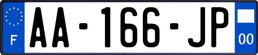 AA-166-JP