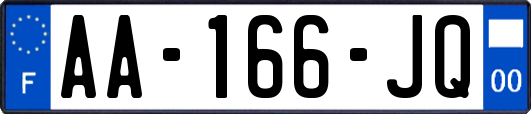 AA-166-JQ