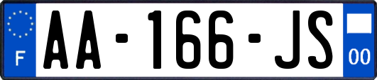 AA-166-JS