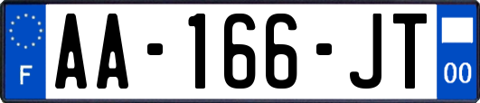 AA-166-JT