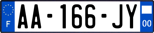 AA-166-JY