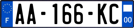 AA-166-KC