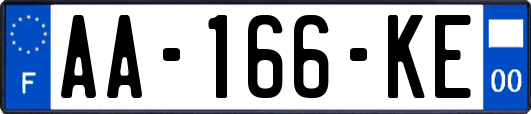 AA-166-KE