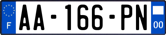AA-166-PN