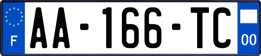 AA-166-TC