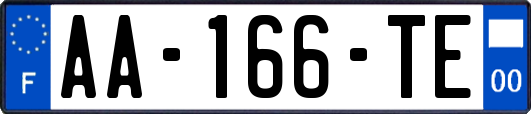 AA-166-TE