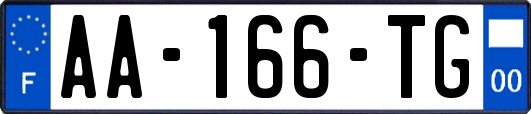 AA-166-TG