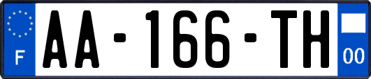 AA-166-TH