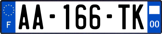 AA-166-TK