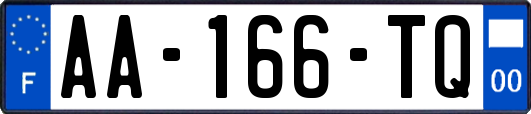 AA-166-TQ