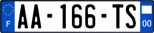 AA-166-TS