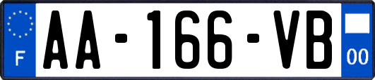 AA-166-VB