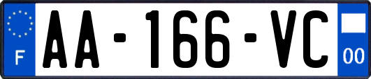 AA-166-VC