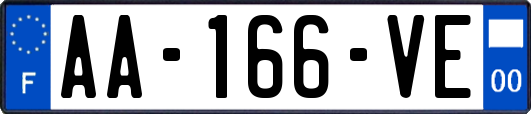 AA-166-VE