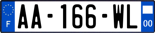 AA-166-WL