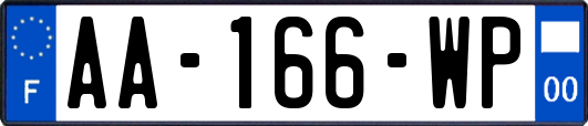 AA-166-WP