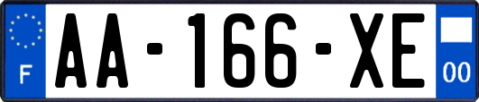 AA-166-XE