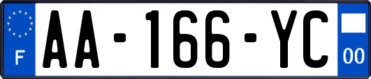 AA-166-YC