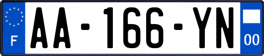 AA-166-YN