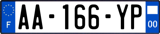 AA-166-YP