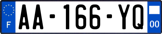 AA-166-YQ