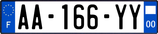 AA-166-YY