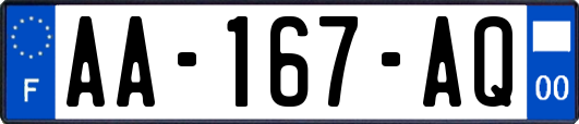 AA-167-AQ