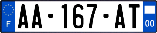 AA-167-AT