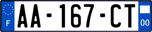 AA-167-CT