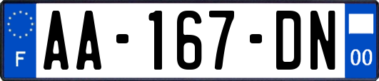AA-167-DN