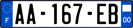 AA-167-EB