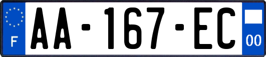 AA-167-EC