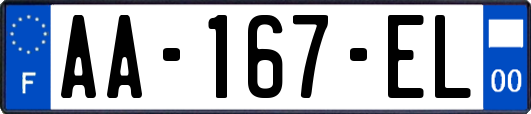 AA-167-EL