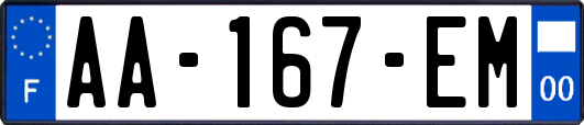 AA-167-EM