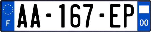 AA-167-EP