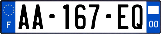 AA-167-EQ