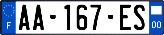 AA-167-ES