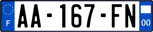 AA-167-FN