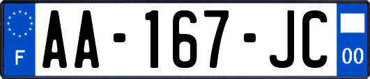 AA-167-JC