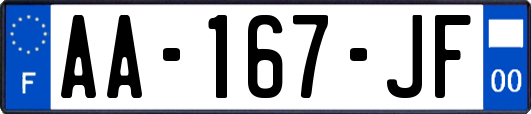 AA-167-JF