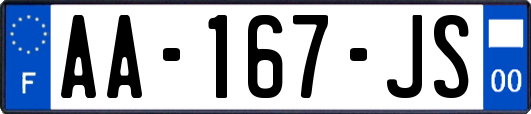 AA-167-JS