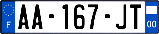 AA-167-JT