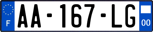 AA-167-LG