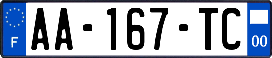 AA-167-TC